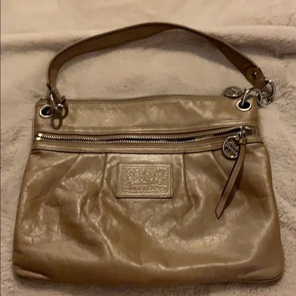 Coach poppy purse - Picture 1 of 6